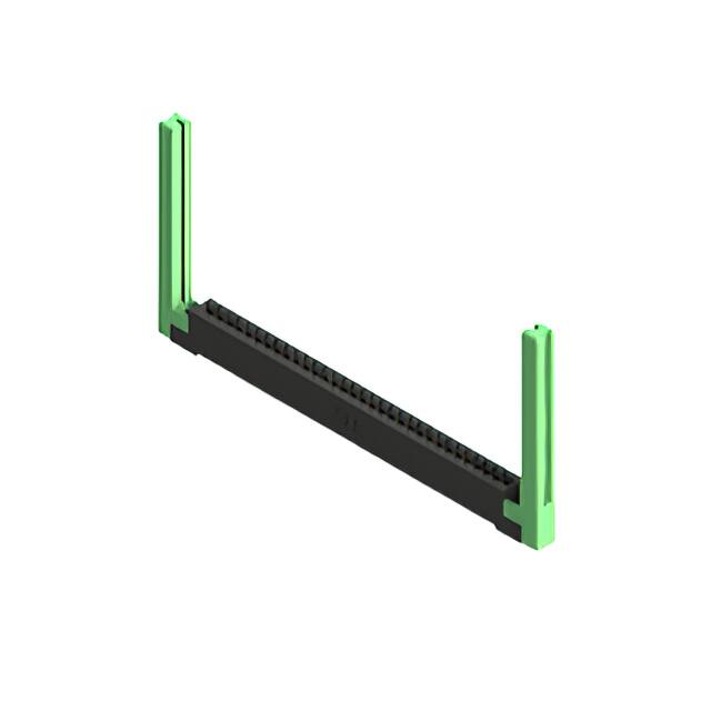 387-031-541-158 EDAC Inc.  Edgeboard Connectors